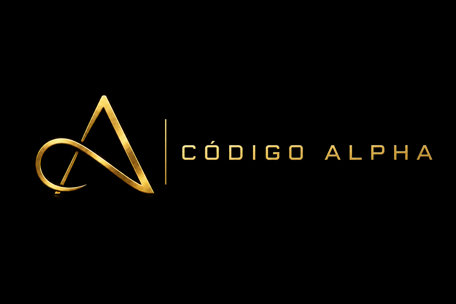 Código Alpha